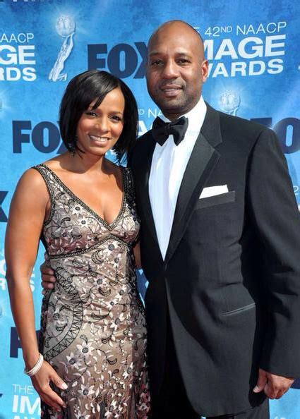 vanessa bell calloway husband|Come Through, Black Love! Vanessa Bell Calloway and Her。